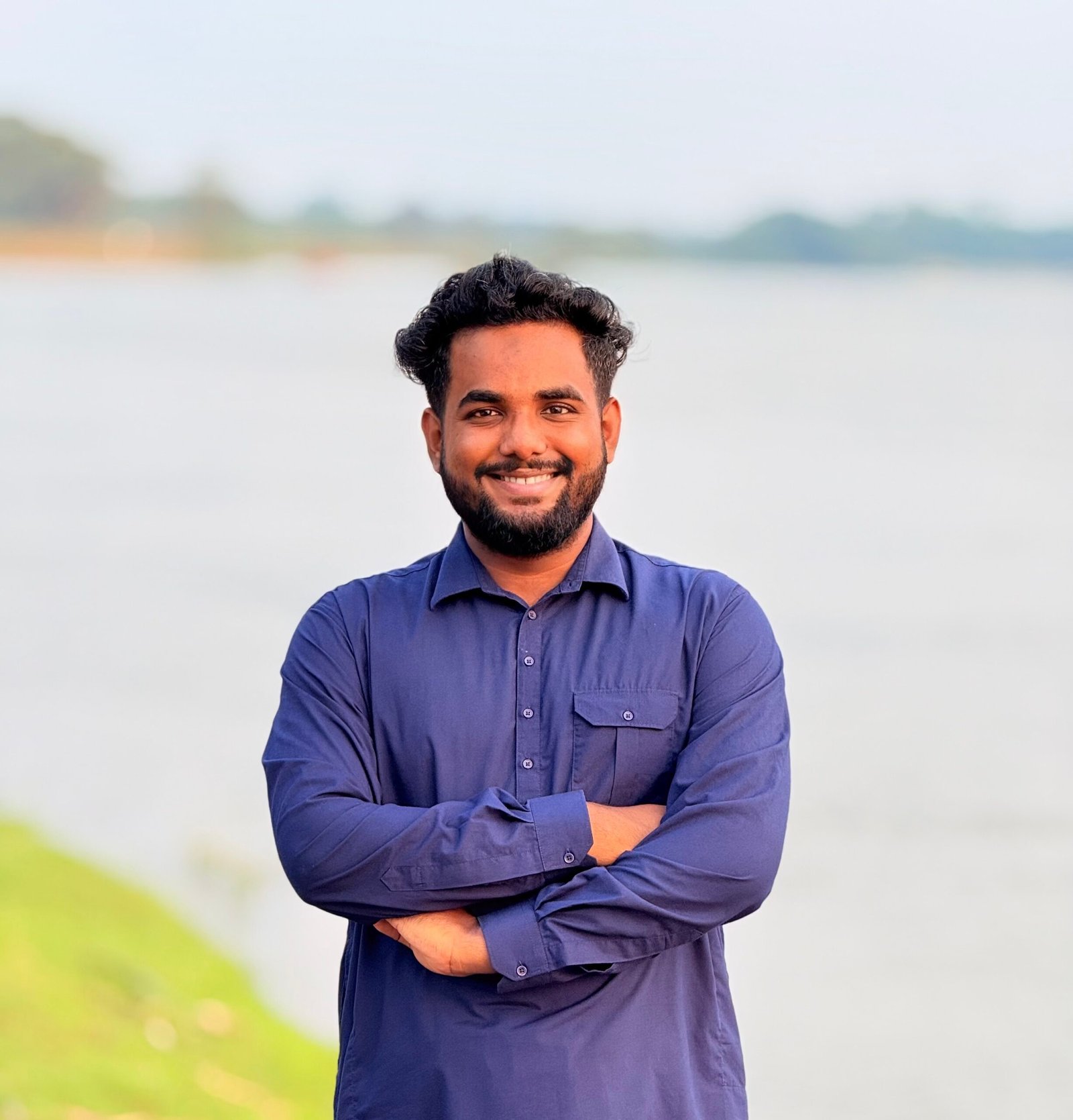Md Tanvir Hossen